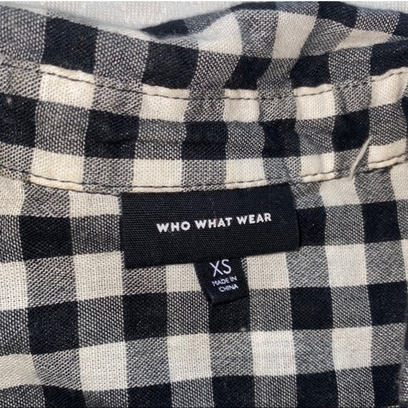 Button up top - Picture 2 of 2